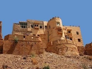 Deepak Rest House Apartment Jaisalmer Luaran gambar