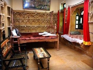 Deepak Rest House Apartment Jaisalmer Luaran gambar