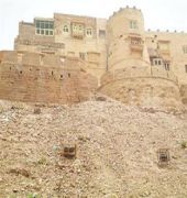 Deepak Rest House Apartment Jaisalmer Luaran gambar