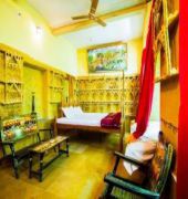 Deepak Rest House Apartment Jaisalmer Luaran gambar