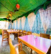 Deepak Rest House Apartment Jaisalmer Luaran gambar